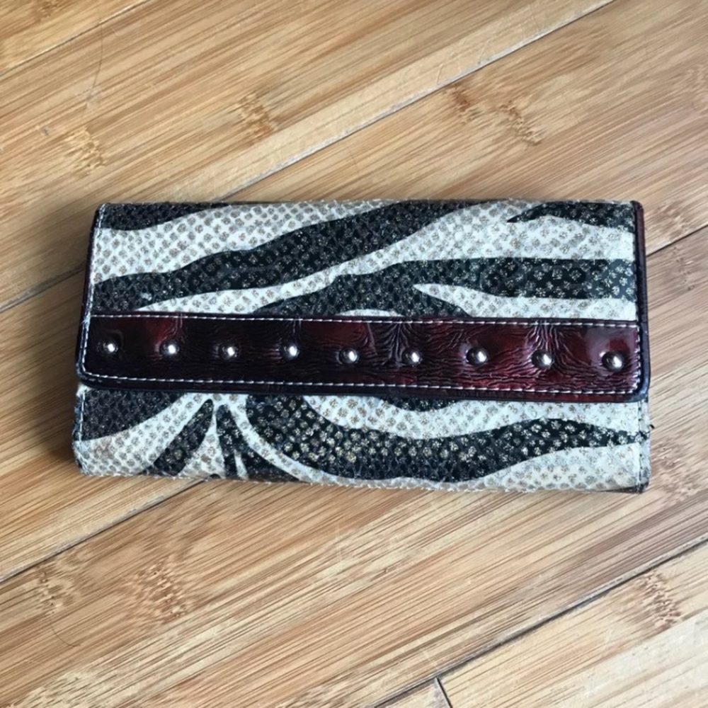 Wallet - Picture 1 of 3